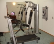 Sala Fitness